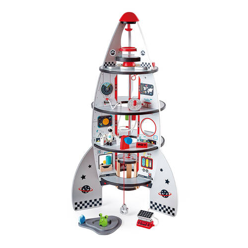 hape rocketship hape rocketship