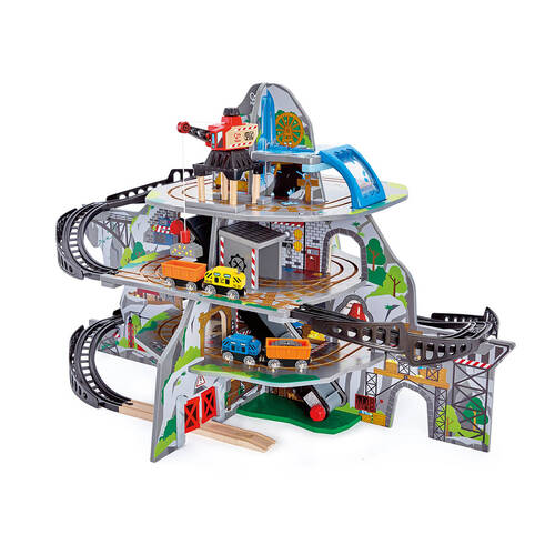 Hape Mighty Mountain Mine