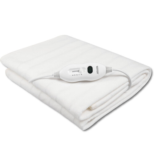 Heller Single Fitted Electric Blanket 91x193cm