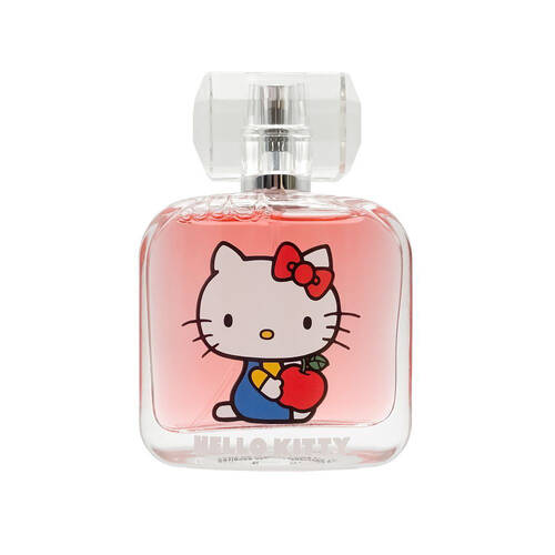 Disney Hello Kitty Perfume Scent Fragrance Eau De Toilette Kids/Children 50ml