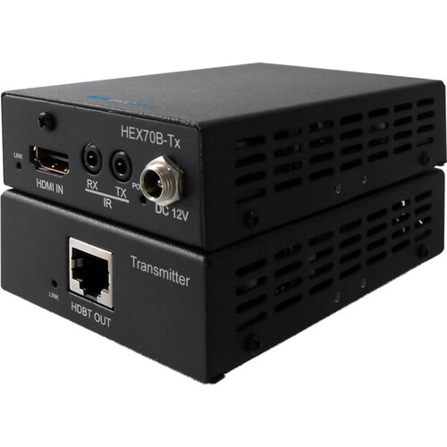 HDBASET TRANSMITTER ONLY