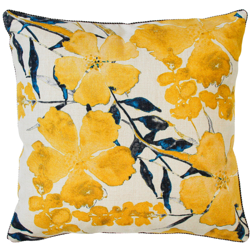LVD Cushion Autumn