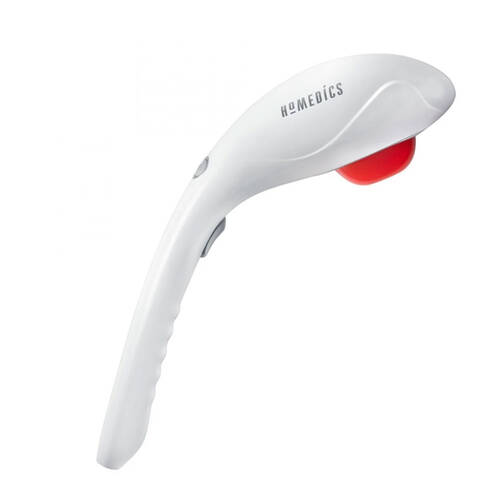 Homedics Cordless Percussion Body Massager w/ Heat
