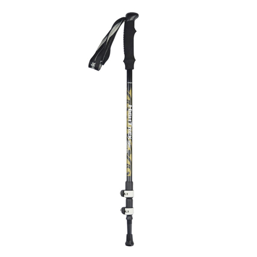 High Trek Altitude Outdoors Trail Walking Pole Carbon Fibre/Fibreglass