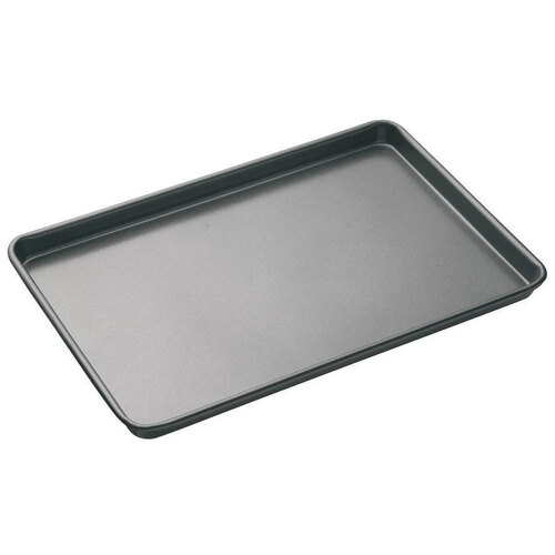 Mastercraft 39x27cm Heavy Base Oven Tray