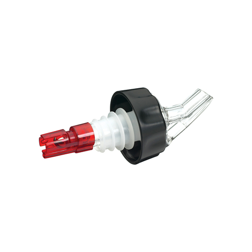 Barcraft 25ml Shot Measure Pourer & Bottle Dispenser/Stopper
