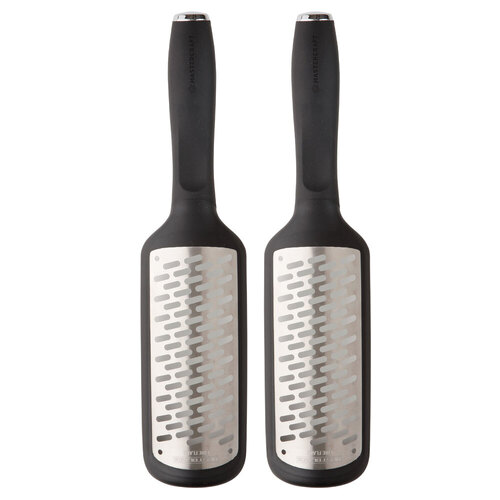 2PK MasterCraft West Blade Grater - Fine Flake Blade