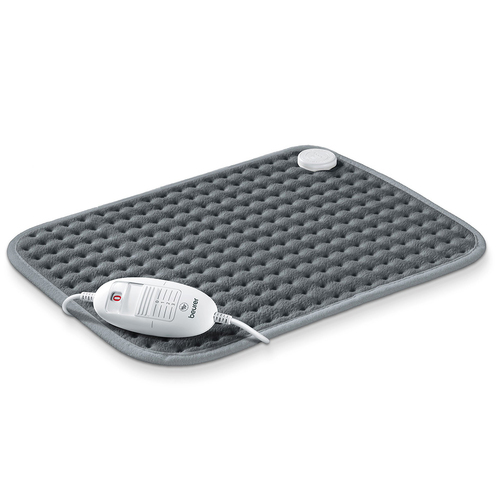 Beurer Personal Heating Pad Grey HKCOMFORTSE
