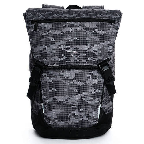 Hedgren Link Joint Camo Backpack