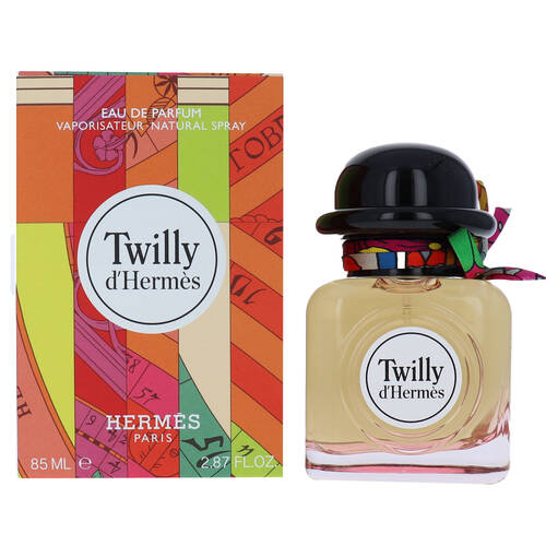 Hermes Twilly D’Hermes Eau de Parfum EDP Spray Scent Fragrance For Women 85ml