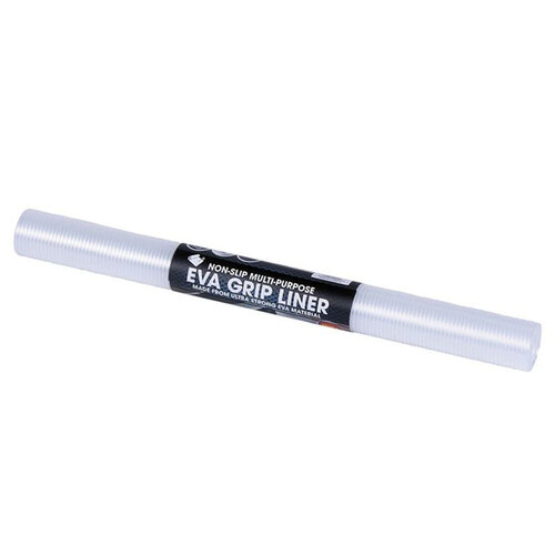 Eva Grip Liner Clear 45 x 150cm 