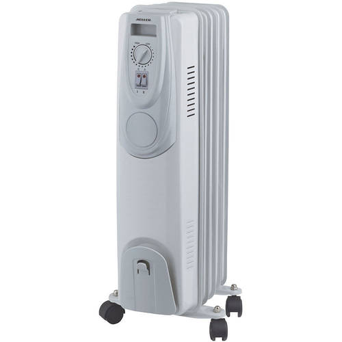 5 Fin Oil Heater