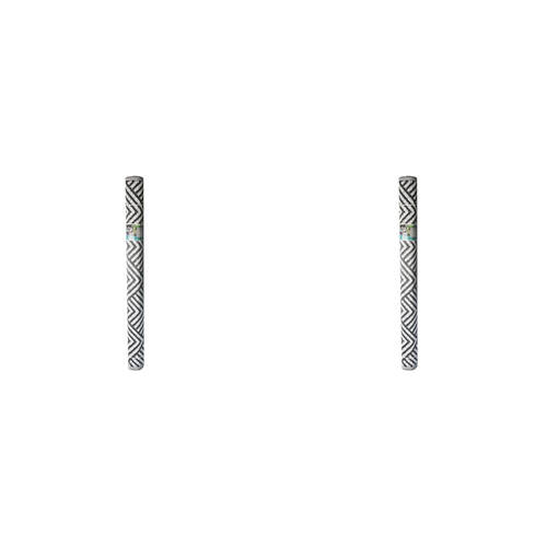 2PK Jemark Waterproof Outdoor Mat Assorted Patterns 120x150cm