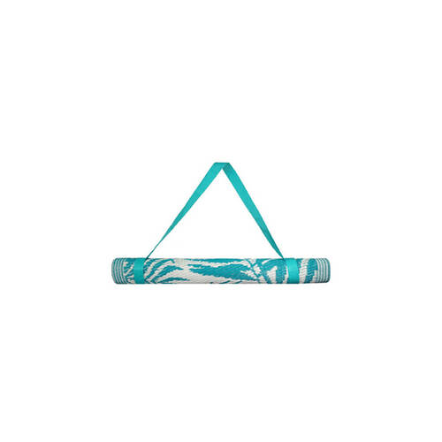 Jemark Beach Mat Assorted 70x145cm Yellow/Teal/Aqua/Pink
