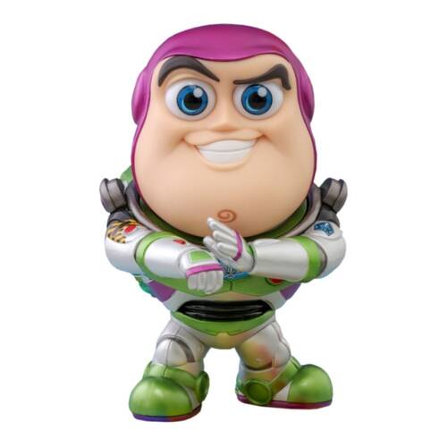 Toy Story Buzz Lightyear Cosbaby Kids Collectable Figure Toy
