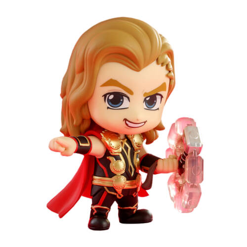 What If Thor Party Cosbaby Kids Figure Collectable Toy