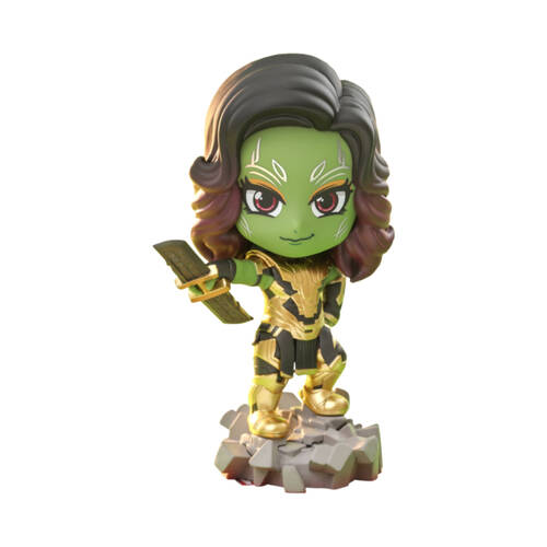 What If Gamora Cosbaby Kids/Children Fun Figure Toy