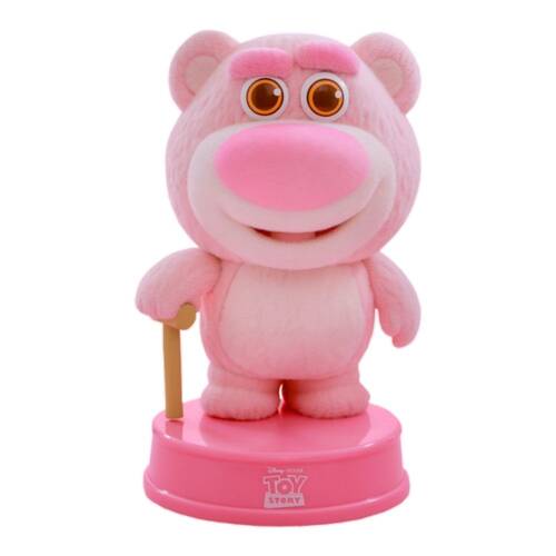 Toy Story Lotso Pastel Pink Cosbaby Kids Collectable Figure Toy