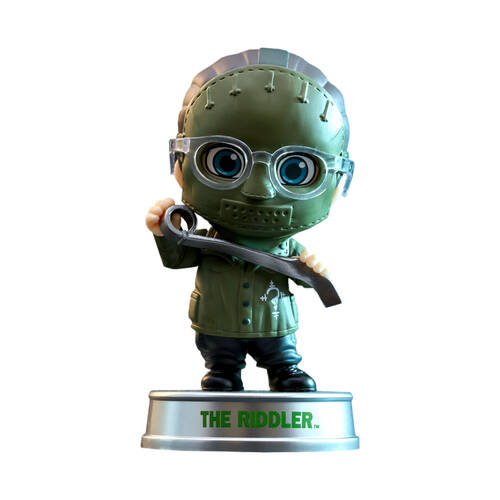 The Batman The Riddler Cosbaby Kids Collectable Figure Toy