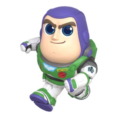 Lightyear 2022 Buzz Lightyear Running Cosbaby Kids Figure Toy