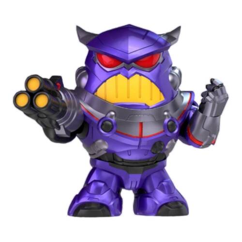 Lightyear 2022 Zurg Cosbaby Kids/Adult Collectable Figure Toy