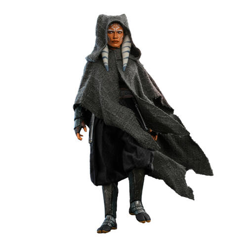 Star Wars: The Mandalorian - Ahsoka Tano 1:6 Scale Collectable Figure Toy