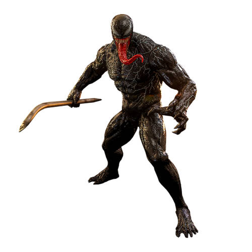  Venom 2 Let There Be Carnage Venom 1:6 Scale Action Figure