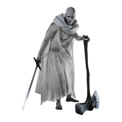 Thor 4 Love & Thunder Gorr 1:6 Scale Action Figure 30cm