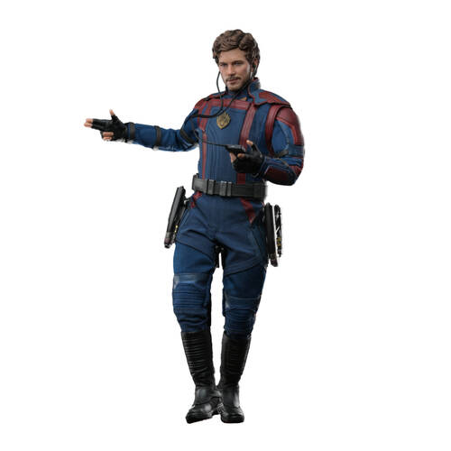 Guardians of the Galaxy Vol 3 Star-Lord 1:6 Scale Collectable
