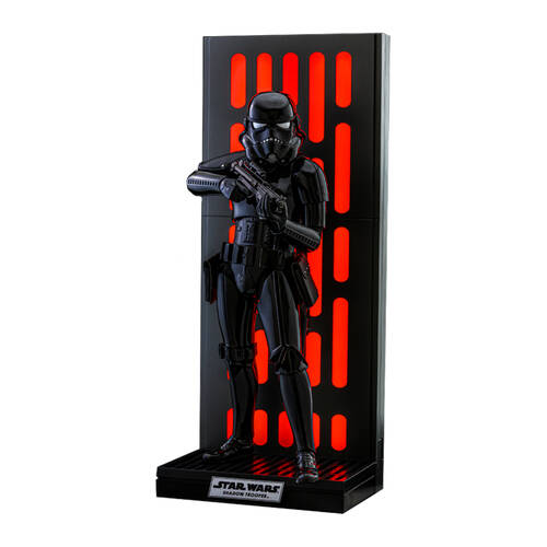 Star Wars - Shadow Trooper 1:6 Scale Collectable Action Figure