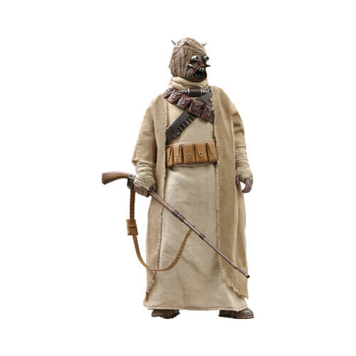 Star Wars: The Mandalorian - Tusken Raider 1:6 Scale Collectable Figure