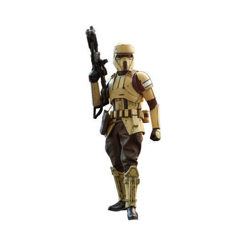 Star Wars: The Mandalorian - Shoretrooper 1:6 Scale Action Figure