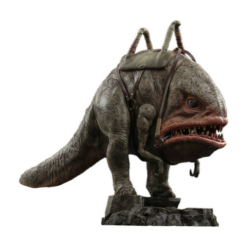 37cm Star Wars The Mandalorian Blurrg 1:6 Scale Collectable Figure