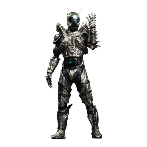32cm Kamen Rider Black Sun Shadowmoon 1:6 Scale Collectable Figure