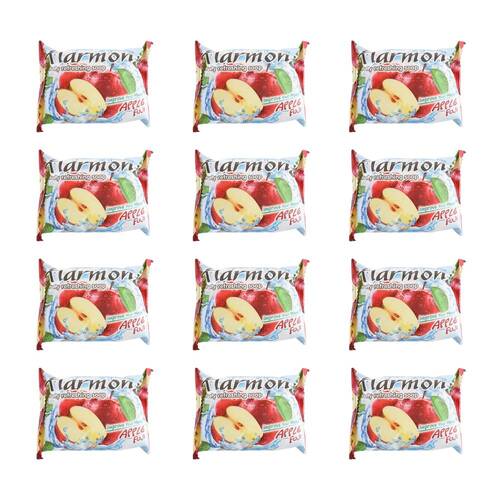 12PK Harmony Mood Enhancer Natural Fruity Refreshing Bath Bar Soap 70g Assorted