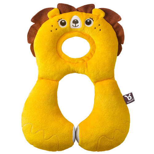 Benbat Total Support Headrest Lion 1-4yrs