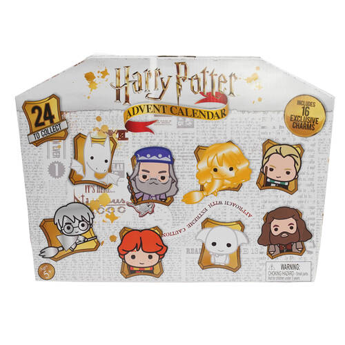 Harry Potter Advent Calendar Classic Kids/Children 5y+