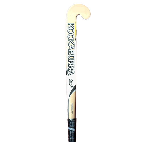 Kookaburra Midas Players M-Bow 36.5'' Ultralight Weight Field Hockey Stick