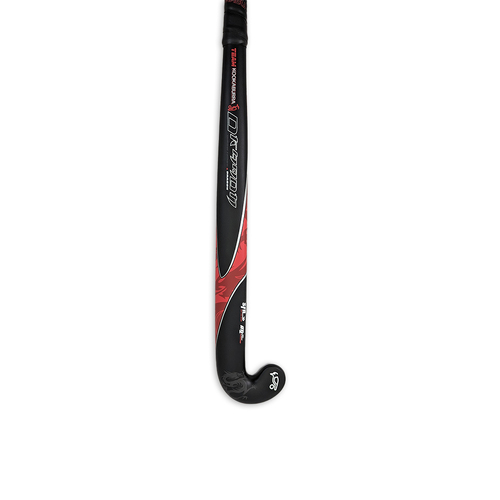Kookaburra Dragon Player 36.5'' Long Light Weight Field Hockey Stick