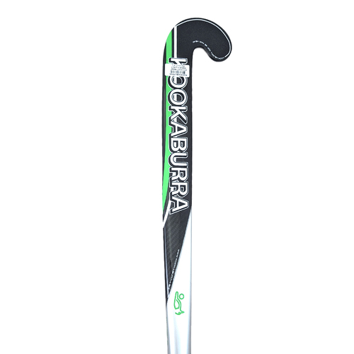 Kookaburra Mantra Players M-Bow 37.5'' Medium Weight Field Hockey Stick