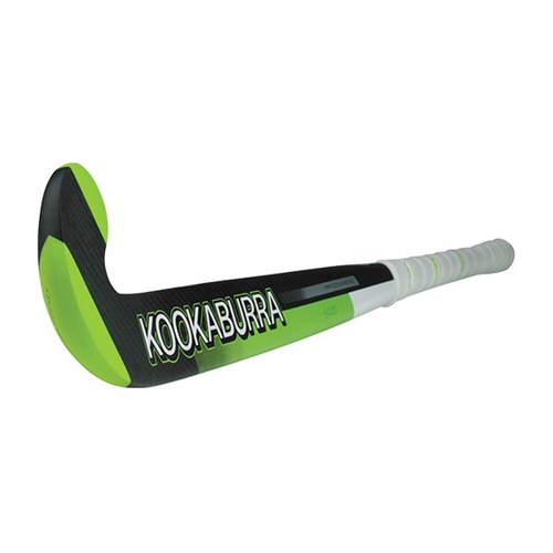 Kookaburra Team Midas Mid-Bow 36.5'' Long Mid-Weight Field Hockey Stick