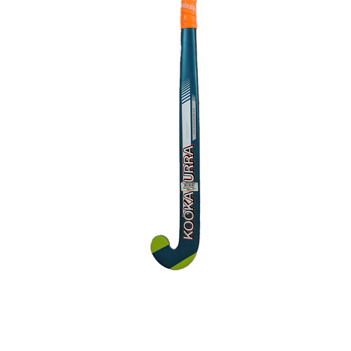 Kookaburra Revoke L-Bow 37.5'' Long Medium Weight Field Hockey Stick