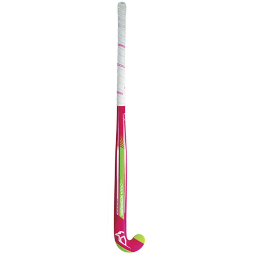 Kookaburra Crush Wood 32'' Long Light-Weight Field Hockey Stick