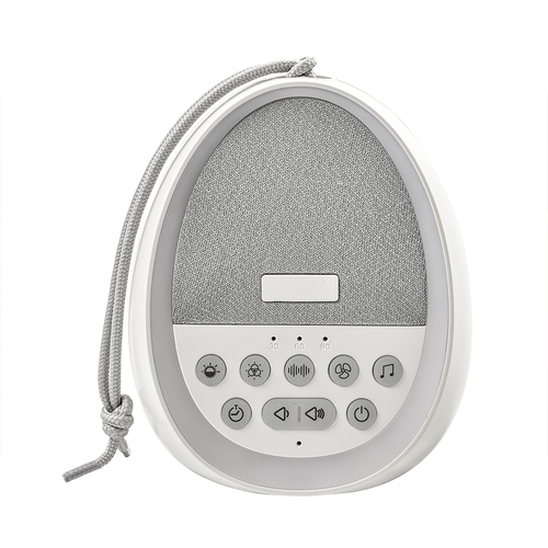 Homedics SoundSleep Light & Sound Sleep Aid Machine