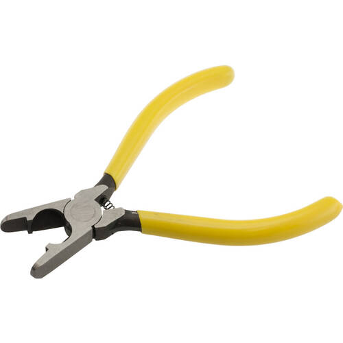 TELECOM SPLICING PLIERS CRIMPING UR/UY/UG CONNECTOR
