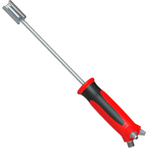 F' CONNECTOR REMOVAL TOOL