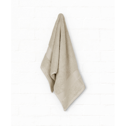 Ardor St Regis Collection 40x70cm Hand Towel Stone
