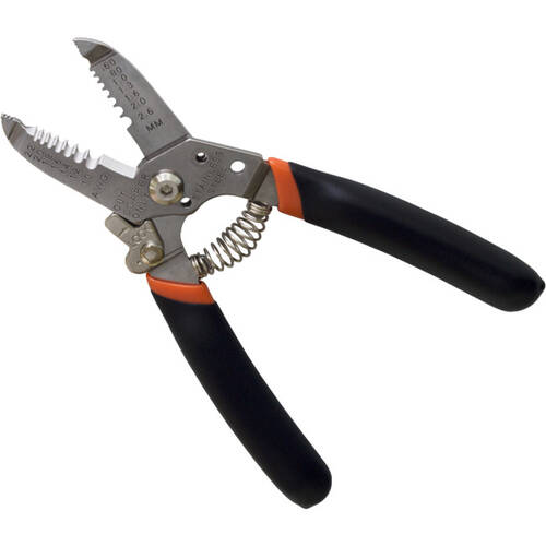 PRECISE CUTTER/STRIPPER
