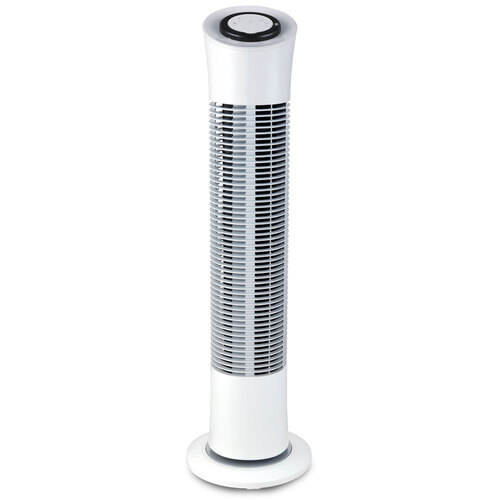 Heller 77cm Tower Fan w/ Remote Control