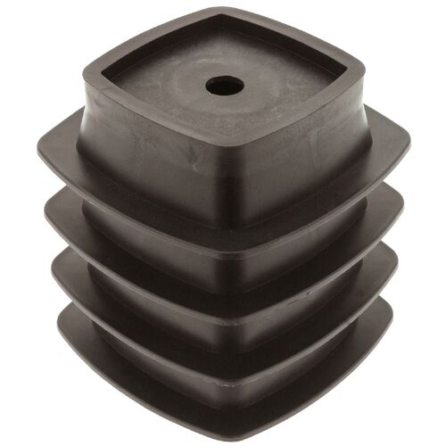 4pc Hulk 4x4 Caravan Jack Stack Pads